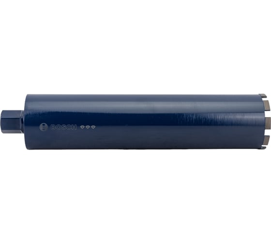 Коронка алмазная Best for Concrete (112x450 мм; 1 1/4) Bosch 2608601368