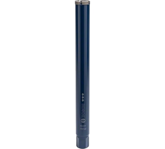 Коронка алмазная Best for Concrete (52x450 мм; 1 1/4) Bosch 2608601359 1