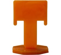 Система выравнивания плитки СВП зажим 1500 шт, ширина шва 1.5 мм Никище 7.2.15.150