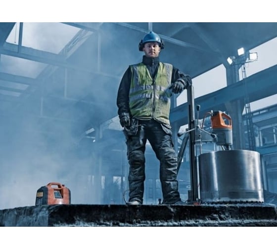 Бурильный стенд Husqvarna Construction DS900 9673016-02