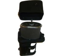 Фильтр воздушный в сборе GX160-200, КМ 210, 170F /Air filter assy ТСС 018851