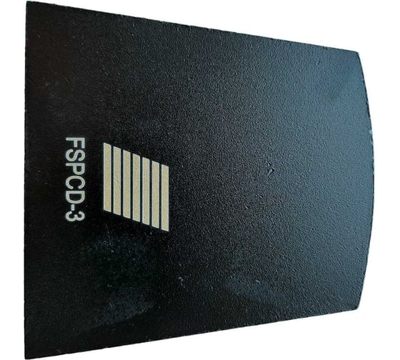 Фреза шлифовальная FSPCD-3 SPEKTROS 55273
