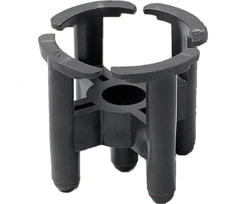 Фиксатор арматуры СТУЛЬЧИК 25 100 шт Крепежная техника 450006 БК