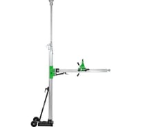 Стойка универсальная для алмазного бурения USD 182 "Up-Side-Down" EIBENSTOCK 096U1000