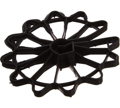 Фиксатор ФЗ-50 Звездочка 70 шт для арматуры Ижорец СХ0103
