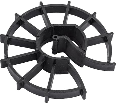 Фиксатор ФЗ-25 Звездочка 100 шт для арматуры Ижорец СХ0100