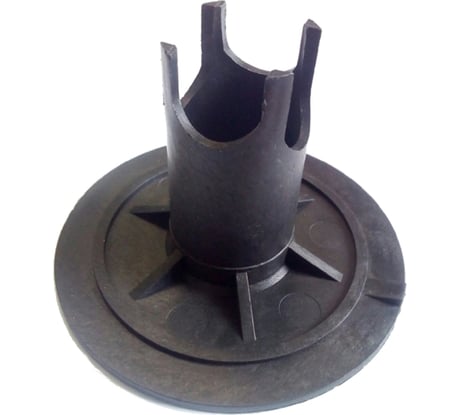 Фиксатор ФС-30 Стойка на грунт 100 шт для арматуры Ижорец СХ0106