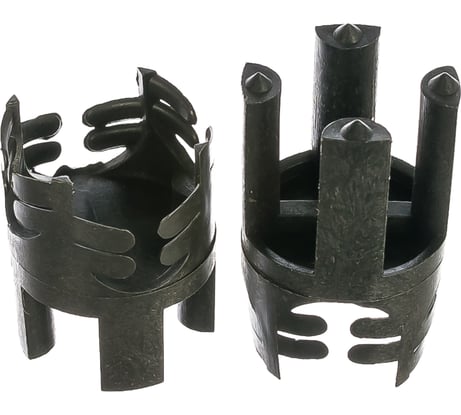 Фиксатор ФУ-20 Стульчик 100 шт для арматуры Ижорец СХ0099