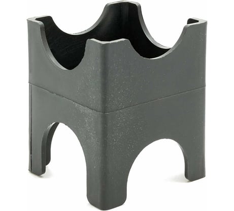 Фиксатор ФО-50 Опора 100 шт для арматуры Ижорец СХ0107 ФО-50_100