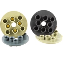 Подставка для фиксаторов Стойки СУ и Стульчика ФУ 100 шт Ижорец СХ0090