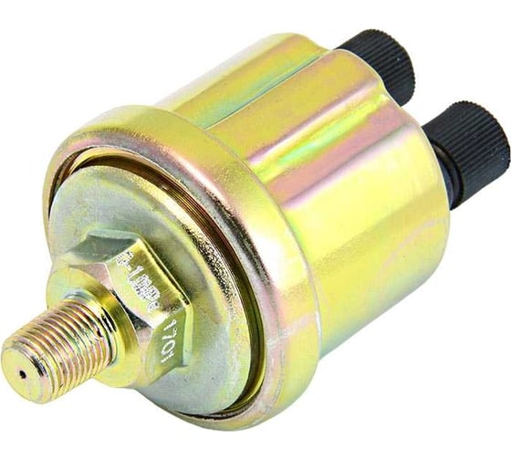 Датчик давления масла D=10/Oil Pressure Sensor 6R1Q680002 ТСС 002535