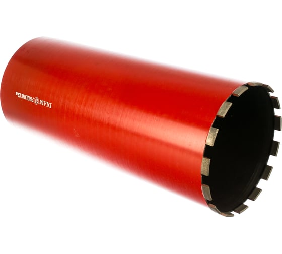 Сверло алмазное сегментное по железобетону Pro Line G2 (202x450 мм; 1 1/4UNC) Diam 030666 1