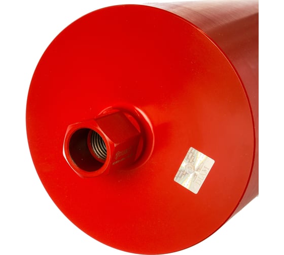 Сверло алмазное сегментное по железобетону Pro Line G2 (202x450 мм; 1 1/4UNC) Diam 030666