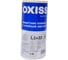 Пленка защитная строительная с клейкой лентой 1.1x33 м Oxiss 4630025421465 1