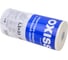 Пленка защитная строительная с клейкой лентой 1.1x33 м Oxiss 4630025421465 4