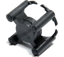 Фиксатор арматуры стульчик 15 мм, 20 шт ТУНДРА 9567661