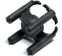 Фиксатор арматуры стульчик 25 мм, 20 шт ТУНДРА 9567663