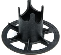Фиксатор арматуры ФС-30x35 мм, 20 шт ТУНДРА 9567675