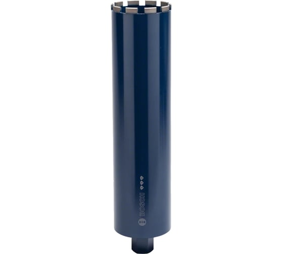 Коронка алмазная (77x450 мм; 1 1/4") Bosch 2608601363 1