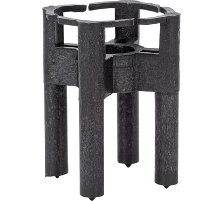 Фиксатор арматуры Стульчик (1000 шт; защитный слой 35 мм) BEFAST ФС0351000S