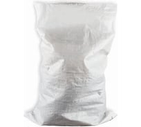 Мешок п/э белый 150 шт, 100x120 см ПОЛИМАКС 90001774-2