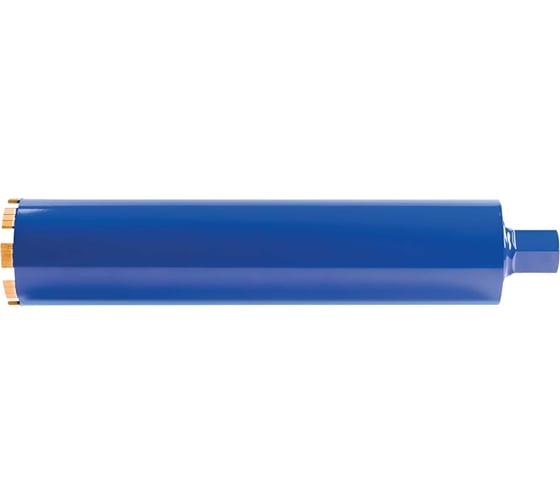 Коронка алмазная для мокрого бурения 102x450 мм RAWLPLUG RT-DCB-102/450