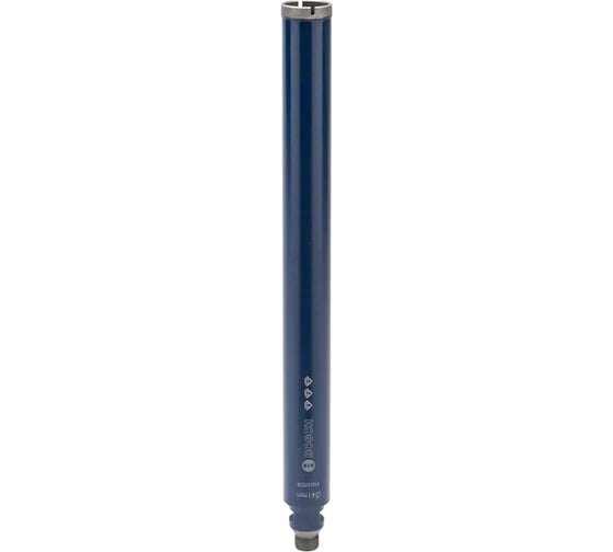Коронка алмазная (42x400 мм; G1/2") Bosch 2608601357