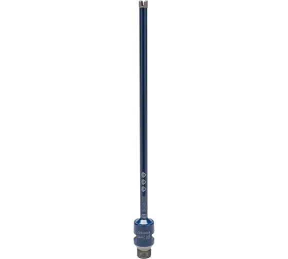 Коронка алмазная (12x300 мм; G1/2") Bosch 2608601343