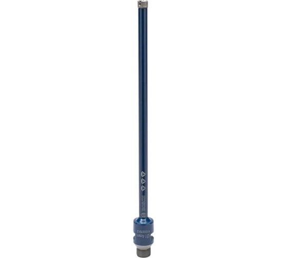 Коронка алмазная (14x300 мм; G1/2") Bosch 2608601344 1