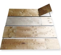 Комплект настилов для ВСП-250/2.0 Промышленник КН20