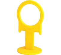 Зажим кольцо 1.4 мм, 4000 шт, пакет DECOR 11608687