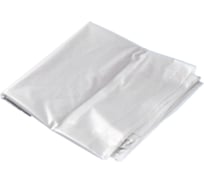 Вкладыш полиэтиленовый для МКР 154x280 см, 70 мкм, 20 шт ПОЛИМАКС 00000835-2