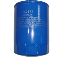 Фильтр масляный TDK 56-66 4LT/Oil filter, 4R430100, JX0811A ТСС 020435
