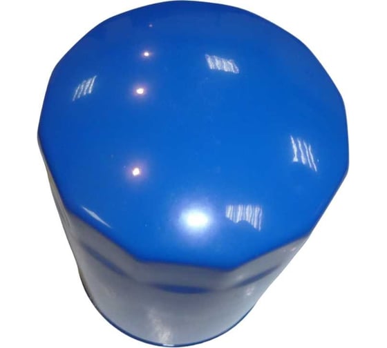 Фильтр масляный TDK 56-66 4LT/Oil filter, 4R430100, JX0811A ТСС 020435