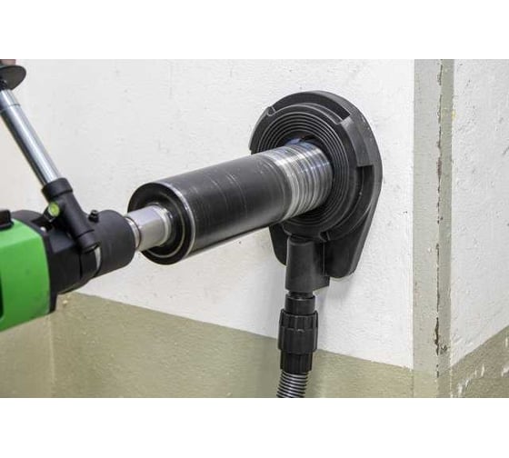 Универсальное всасывающее кольцо UAR 162 G EIBENSTOCK 35876000