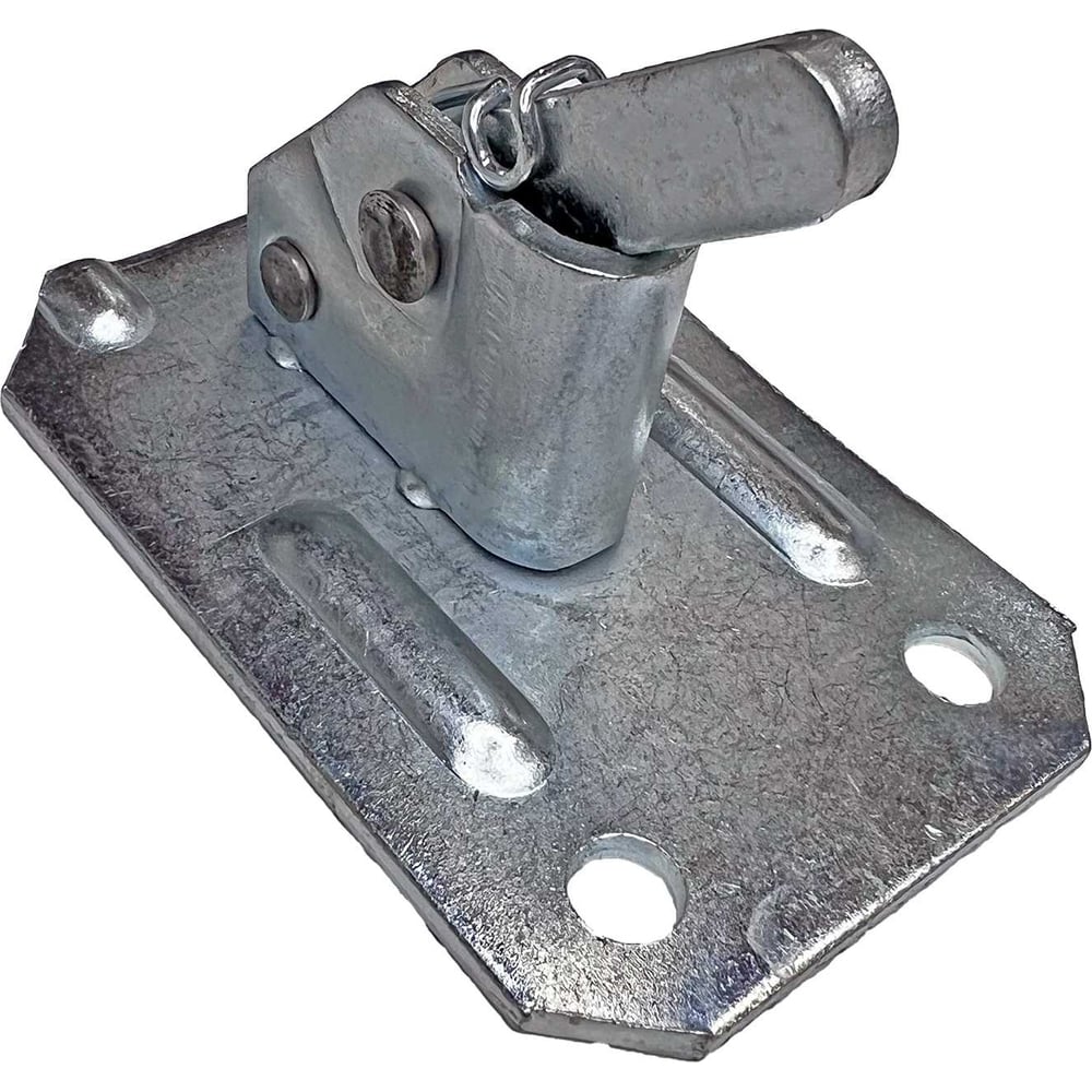 Зажим пружинный TEMPO оцинкованный 50 шт TeaM TEMPOЦ - выгодная цена ...