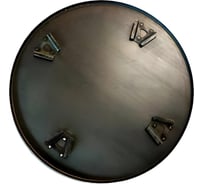 Диск для затирочных машин SD1200-3-45-8HR SPEKTROS 53697