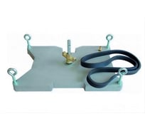 Вакуумная пластина EIBENSTOCK 35851000