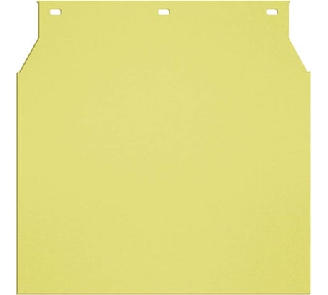 Коврик полиуретановый для виброплиты WP90TH/TL ТСС 207294