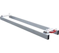 Профиль жесткий для виброреек серии ВР 4 м АГРЕГАТ L-4