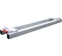 Профиль телескопический для виброреек серии ВР 1.5-2.5 м АГРЕГАТ L-1.5-2.5