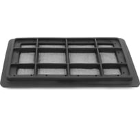 Фильтр воздушный вторичный (сетка) для бензореза ECF350 MESSER 00-44-354