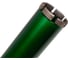 Коронка алмазная Laser VX (62х450 мм; 1 1/4 UNC) D.BOR LVX-062-114-0450 4