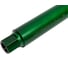 Коронка алмазная Laser VX (62х450 мм; 1 1/4 UNC) D.BOR LVX-062-114-0450 5