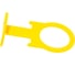Зажим "Кольцо" СВП (1.4 мм; оранжевый; 50 шт.) DECOR 449-1050 4