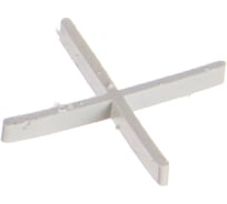 Крестики для кафеля (1.0 мм; 200 шт.) DECOR 338-0010