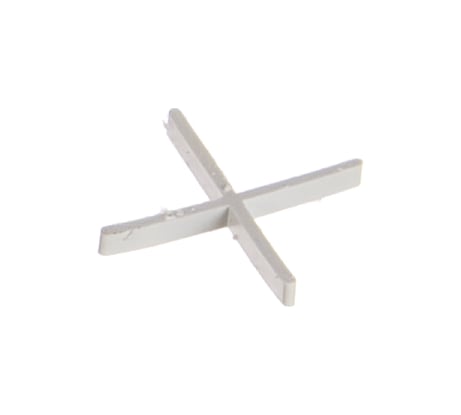 Крестики для кафеля (1.0 мм; 200 шт.) DECOR 338-0010