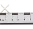 Крестики для кафеля (1.5 мм; 200 шт.) DECOR 338-0015 3