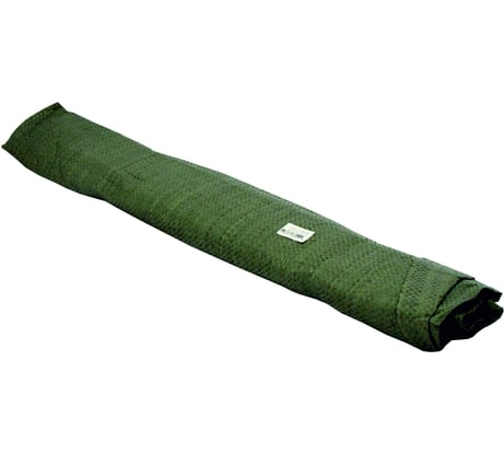 Мешок полипропиленовый зеленый, 50x90 см, 10 шт, 2 сорт ПОЛИМАКС 8-00-04