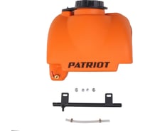 Комплект для подачи воды WT12 для виброплит SVR (объем 12 литров) Patriot 545123212